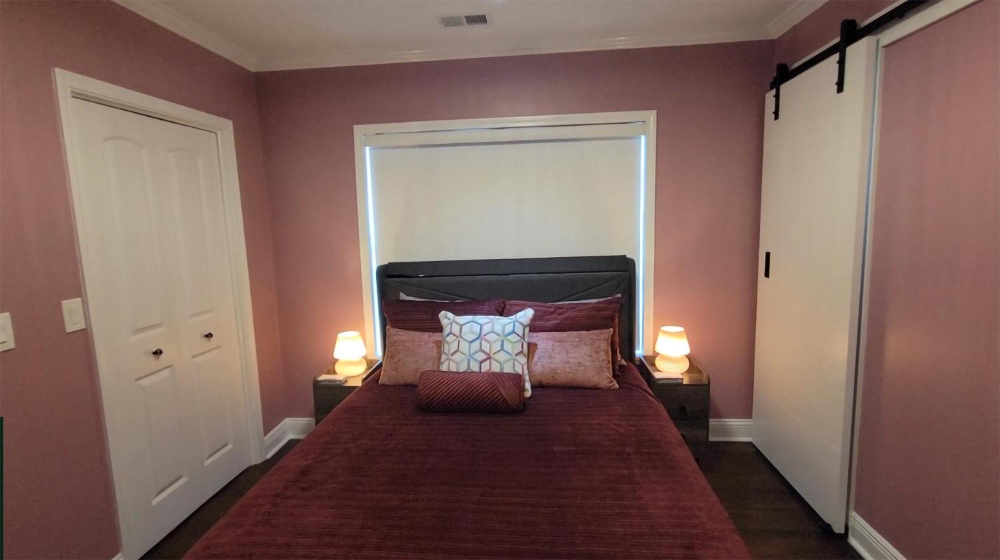 Home Stay Atlanta Exterior photo